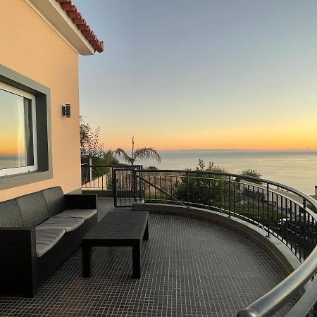 Beautiful View 1 - Arco Da Calheta - Ilha Da Madeira Appartement Buitenkant foto