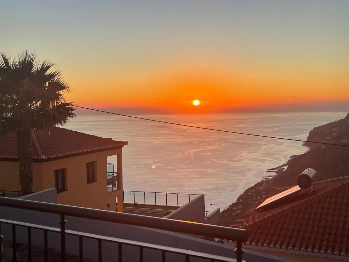 Beautiful View 1 - Arco Da Calheta - Ilha Da Madeira Appartement Buitenkant foto