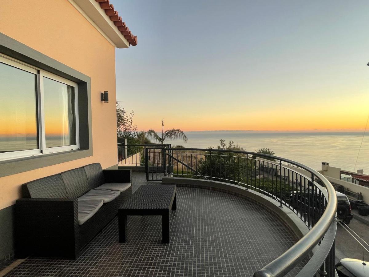 Beautiful View 1 - Arco Da Calheta - Ilha Da Madeira Appartement Buitenkant foto