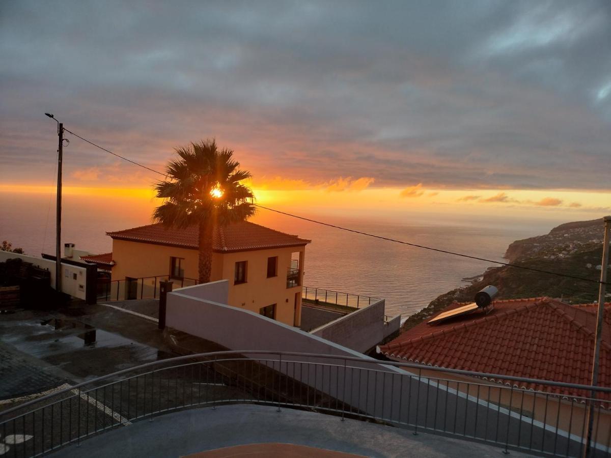Beautiful View 1 - Arco Da Calheta - Ilha Da Madeira Appartement Buitenkant foto