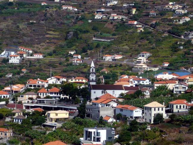Beautiful View 1 - Arco Da Calheta - Ilha Da Madeira Appartement Buitenkant foto