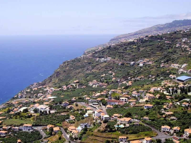 Beautiful View 1 - Arco Da Calheta - Ilha Da Madeira Appartement Buitenkant foto