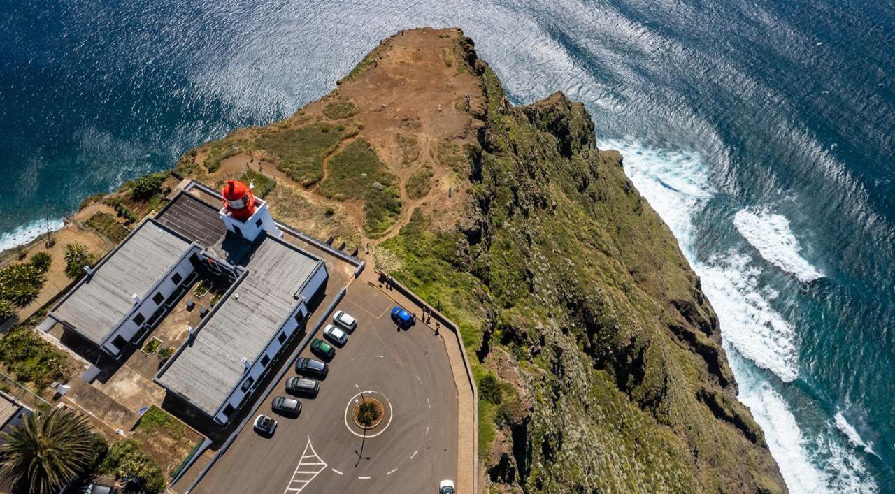 Beautiful View 1 - Arco Da Calheta - Ilha Da Madeira Appartement Buitenkant foto