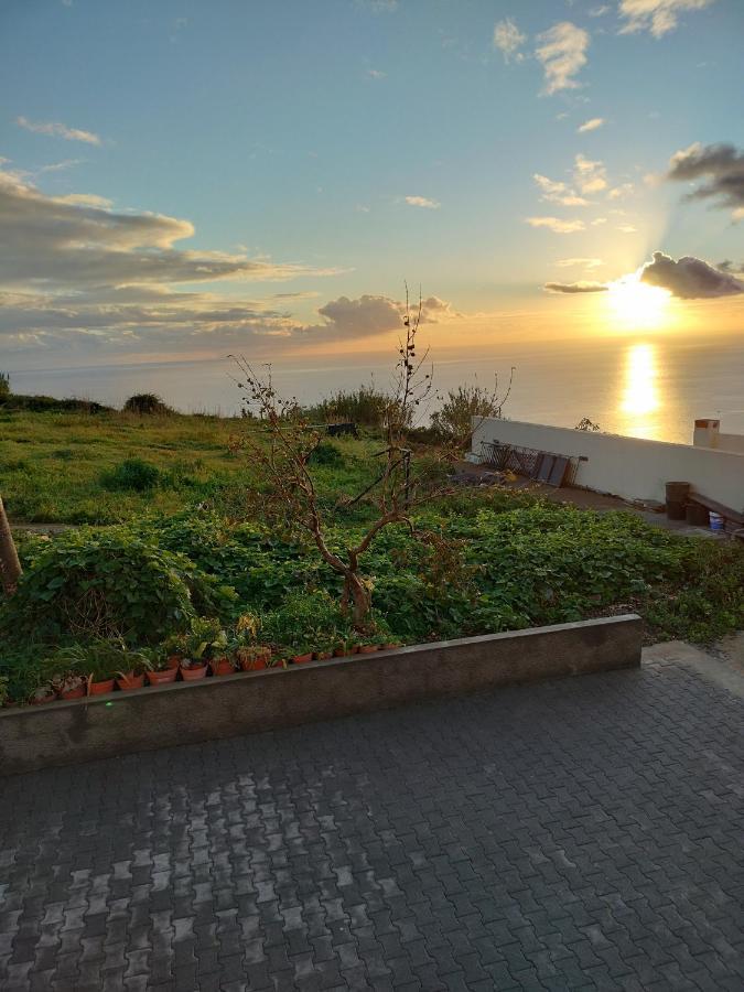 Beautiful View 1 - Arco Da Calheta - Ilha Da Madeira Appartement Buitenkant foto