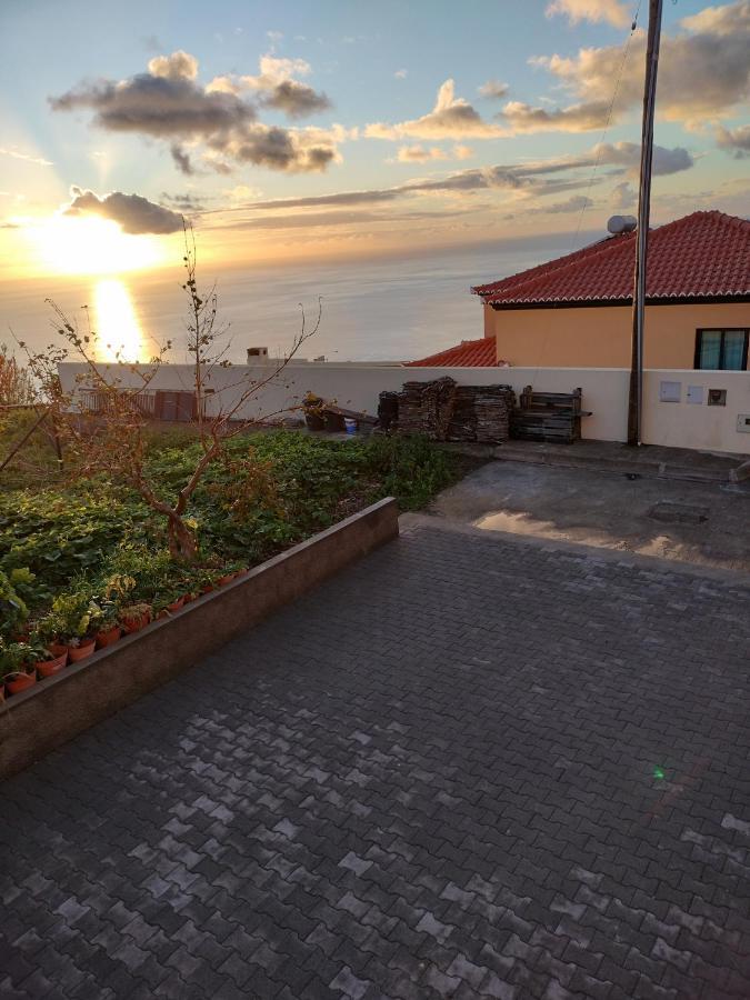 Beautiful View 1 - Arco Da Calheta - Ilha Da Madeira Appartement Buitenkant foto