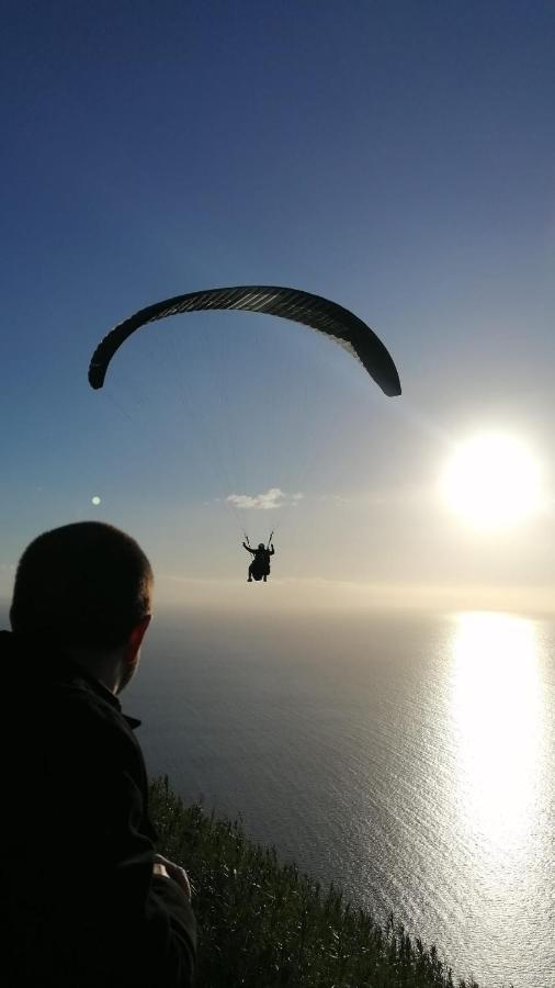 Beautiful View 1 - Arco Da Calheta - Ilha Da Madeira Appartement Buitenkant foto
